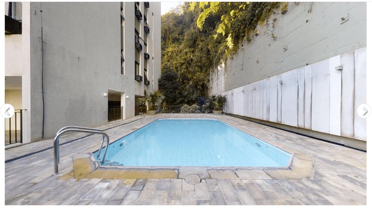 Perto Da Praia C/ Piscina! Рио-де-Жанейро Экстерьер фото