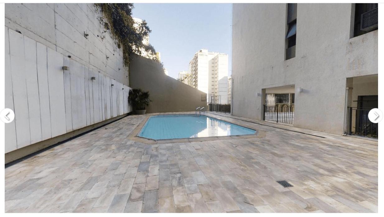 Perto Da Praia C/ Piscina! Рио-де-Жанейро Экстерьер фото