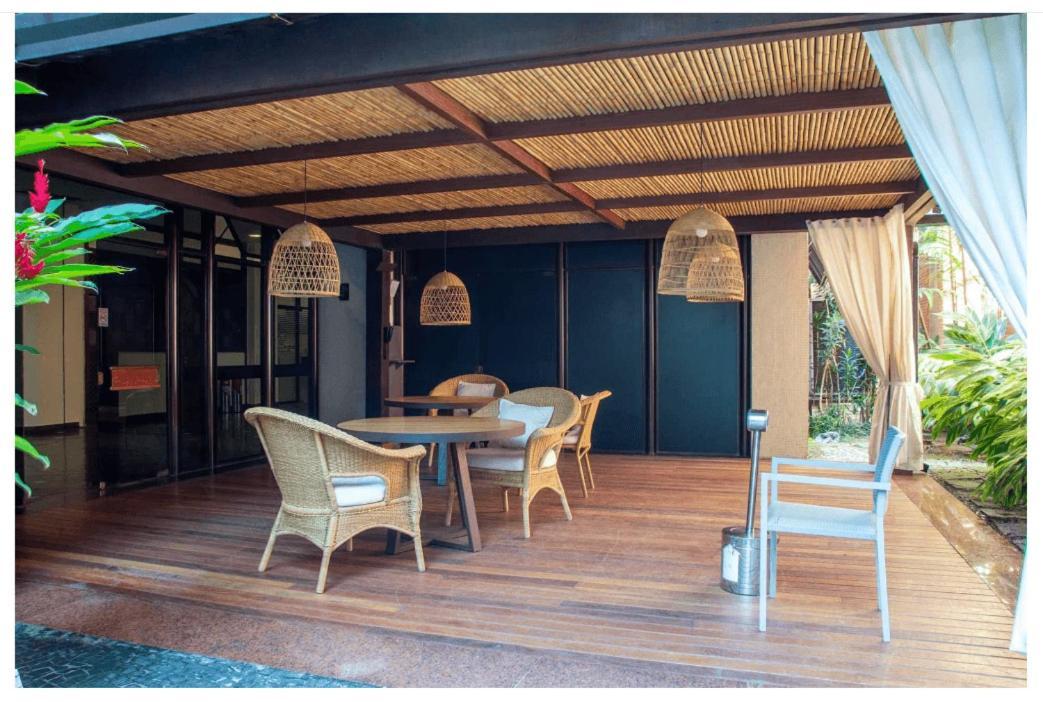 Perto Da Praia C/ Piscina! Рио-де-Жанейро Экстерьер фото